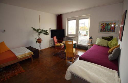 Loft Irma mit großer Terasse - Foto 10