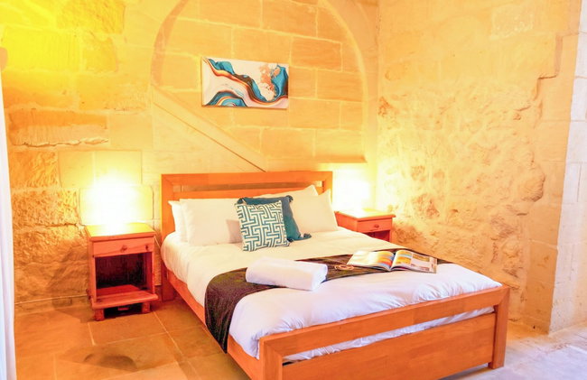 Nirvana Gozitan Villa & Pool - Foto 7