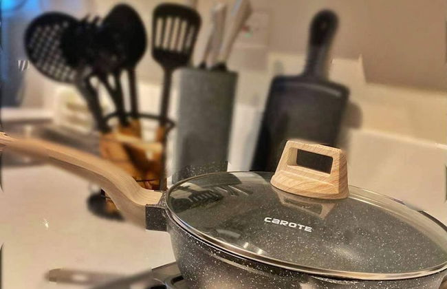 SMDC Air Residences Makati - Foto 72