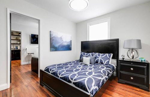 Charming, Happy 1-Bed Oasis: RVA Retreat Awaits! - Foto 12