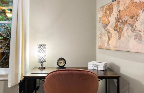 Chimney Rock Chalet Near Lake Lure! - Foto 11