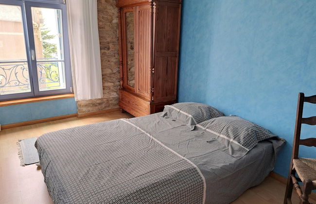 Apartment is Approx. 100 Metres From the Atlantic - Foto 16