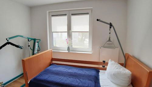 Ferienwohnung Schwalbennest - Foto 4