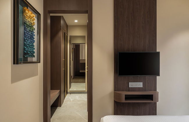 Orbit Serviced Apartments - Foto 15