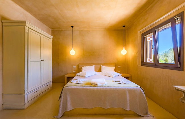 Rhea Villa in Kefallonia - Foto 20