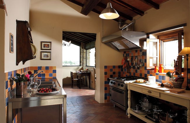 Agriturismo Vecchia Quercia - Foto 8