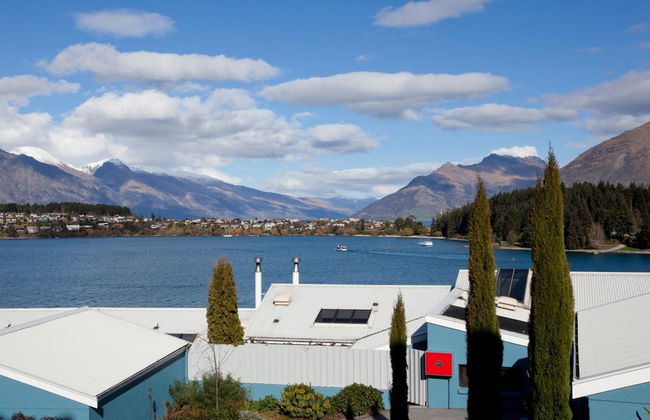 Spinnaker Bay Apartments - Foto 42