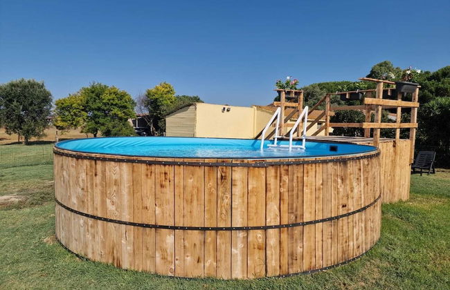 Agriturismo Il Roseto - Foto 80