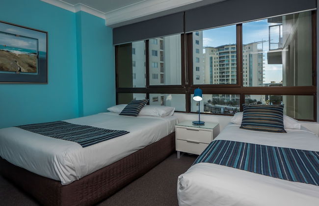 Surfers Hawaiian Holiday Apartments - Foto 2