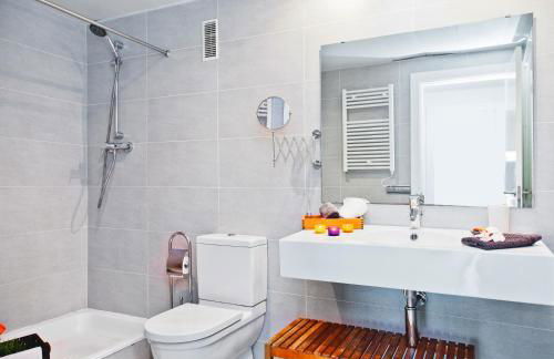 Victoria Diagonal Mar Barcelona - Foto 26