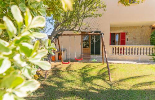 Villa Can Llinàs - Foto 10