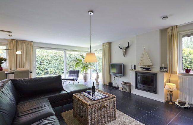 Holiday Home in Kortgene Near Lake Veere - Foto 8