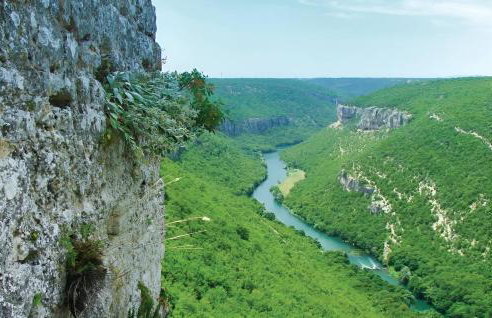NEW! Authentic Stone House In National Park Krka - Foto 31