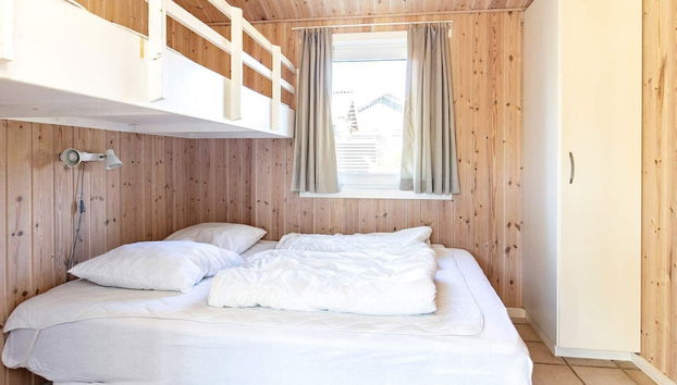 14 Person Holiday Home in Vaeggerlose - Foto 4, Habitación