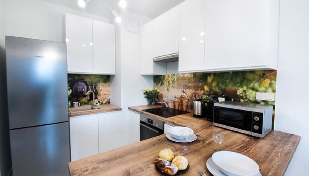 CVO INN Cracow Old Town - Foto 5, Cocina privada