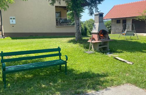 Wooden house Mali Vrh - Foto 23