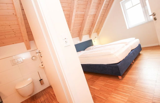 Logierhaus-Greetsiel - Foto 4