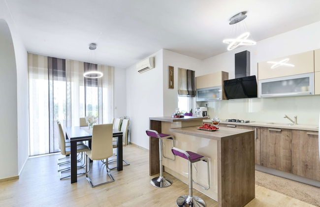 Modern Holiday Home in Pristeg With Pool - Foto 10