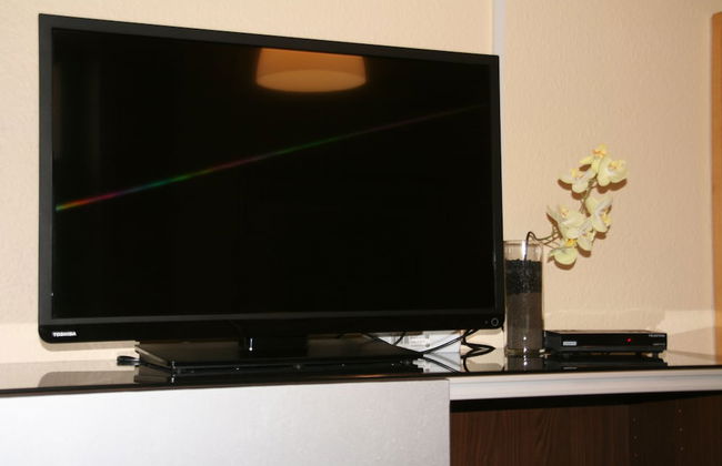 Gästehaus Wedelheine - FeWo - Foto 3