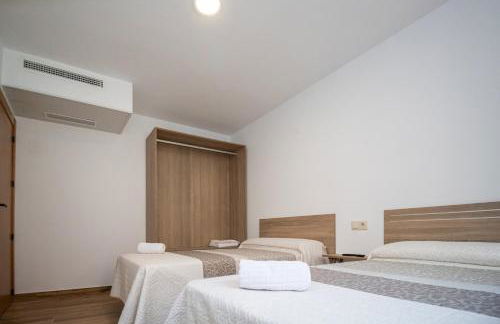 Apartamentos 7 Puentes Sierra Cazorla Las 5 casas iguales - Foto 13