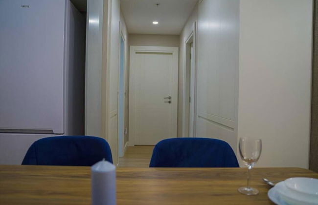 Exclusive Spacious 2 1 Apartment 2 Bathrooms - Core Living - Photo 14