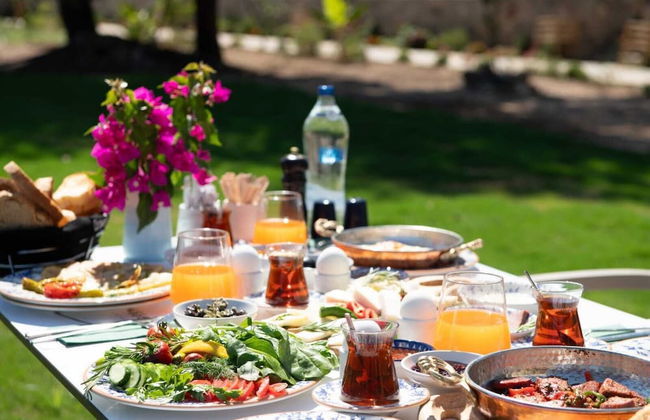 Lussoglamping - Photo 10