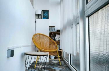 L'échappée belle, parking, climatisation, 5min à pied du centre historique - Photo 12