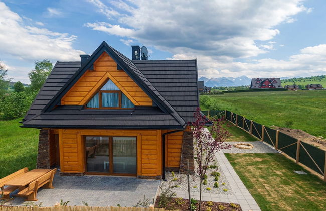 Apartamenty Sun & Snow Kaniówka - Foto 59