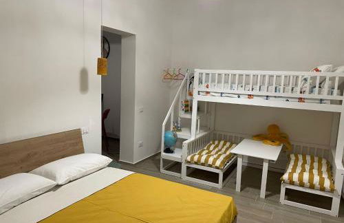 Casa Vacanza Pitagora - Foto 16