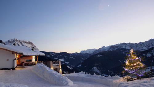 Alpinus Agriturism - Photo 2