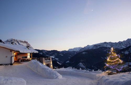 Alpinus Agriturism - Photo 2