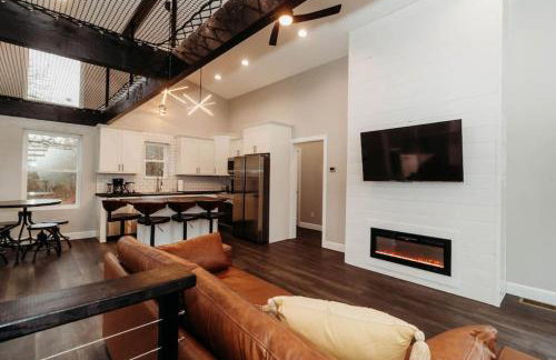 Luxury Cliffside Hammock House - Foto 6