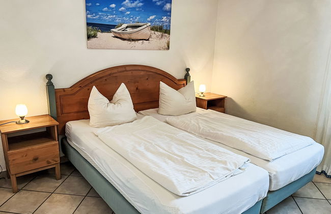 Achterwasser App.1 - Foto 4