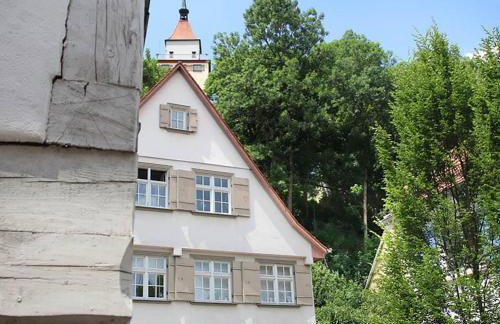 Ein ganzes Haus für sich allein in Biberach - Photo 15