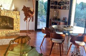 Maison de Caractère située au coeur des domaines viticoles de BANDOL - Foto 5