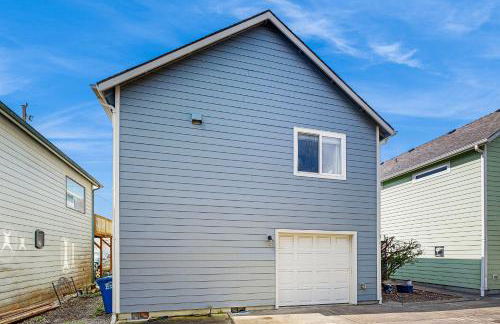 High Street Retreat - Foto 19