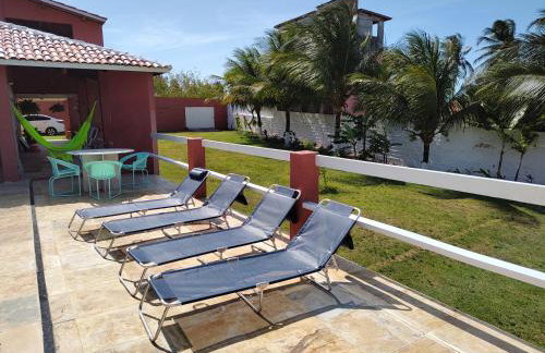 Casa de Praia Paraíso Paracuru Ceará - Photo 22