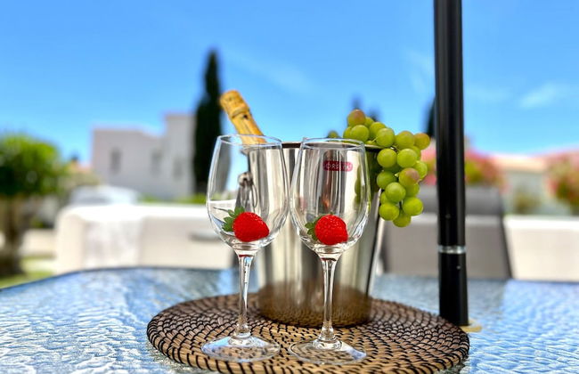 Armação DE Pêra Twins 3 With Pool - Foto 18