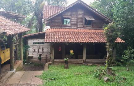 Cabana no Itaimbezinho - Foto 4