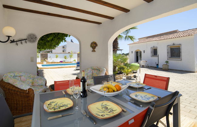 La Grippiere - Foto 25