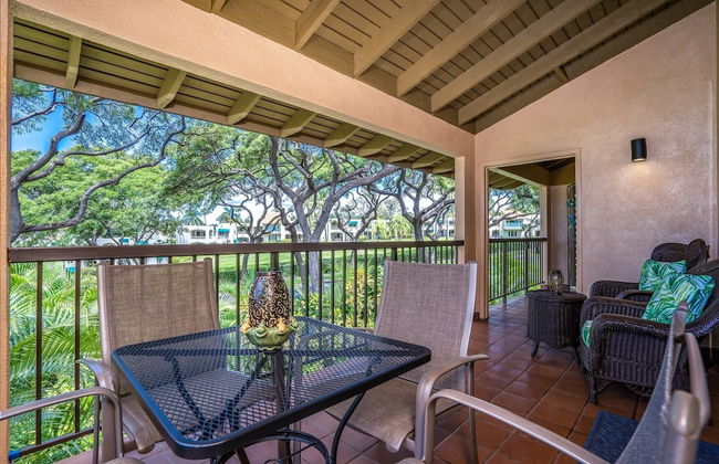 Wailea Ekahi One Bedrooms - Garden View by Coldwell Banker Island Vacations - Foto 1
