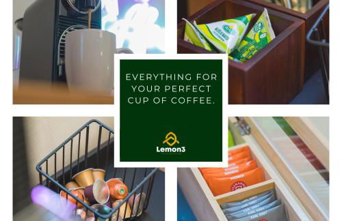 Lemon3 - Karlsruhe Beiertheim - Foto 23