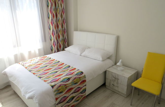 Istanberry - Paradise Apartments - Foto 59