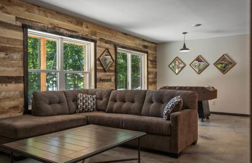 Boy Lake Lodge - Foto 15