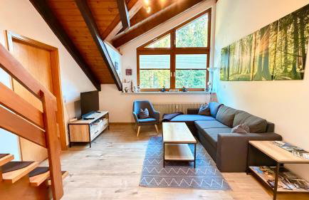 Waldapartments Titisee - Foto 46