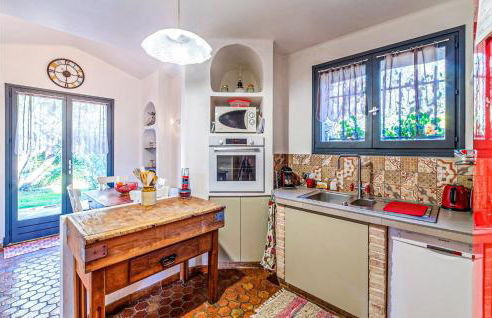 3 Bedroom Gorgeous Home In Grasse - Foto 7