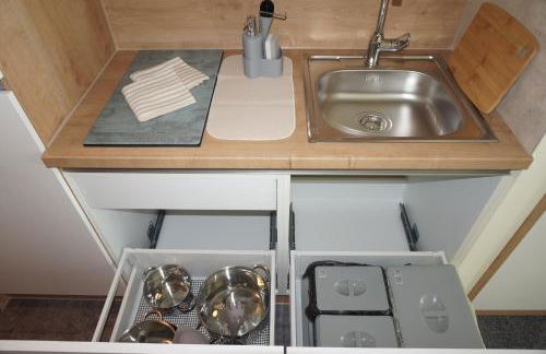 LikeDaheim Apartments - Photo 24