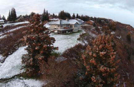 Aloha Alaska Vacation Rentals - Photo 18