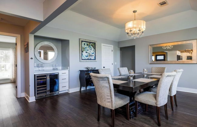 3 Bedroom House With Ocean and Fairway Views - Foto 36