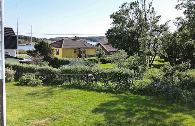 Holiday Home in Hälleviksstrand - Foto 23